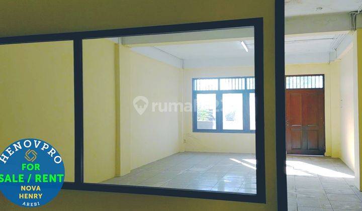 Dijual Ruko di Jl Fatmawati Jaksel Cocok Untuk Bisnis Retail 2