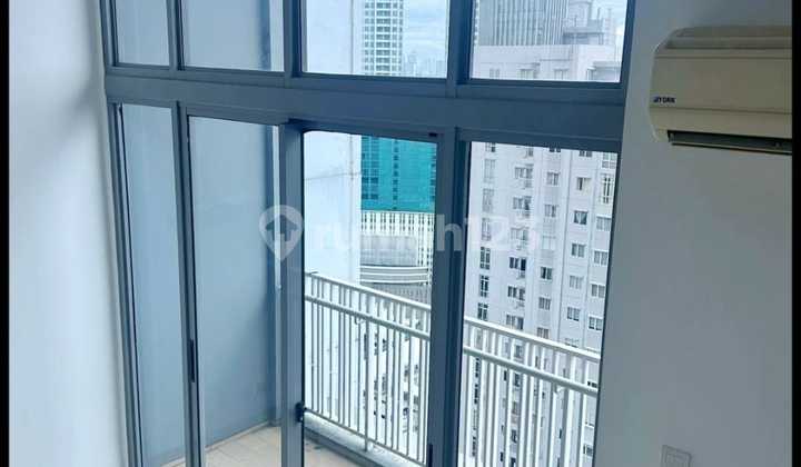 Turun Harga Dijual Cepat Termurah Neo Soho @Podomoro City Avenue City View 2