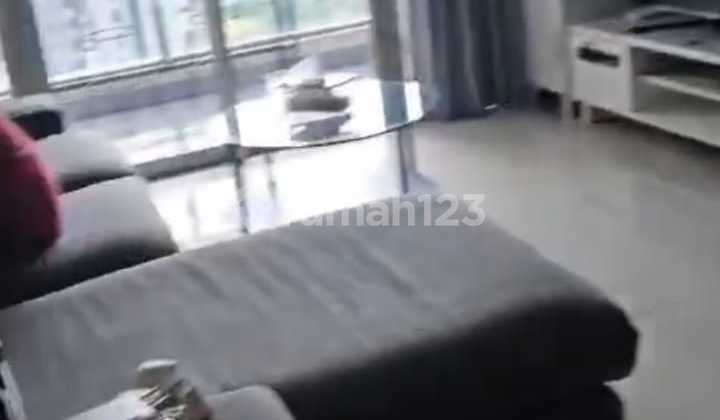 For Sale 3+1BR City Special Price at Taman Anggrek Residences 2