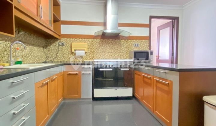 Dijual Dibawah NJOP Junior Penthouse Apt. Pavilion di Sudirman Jkt