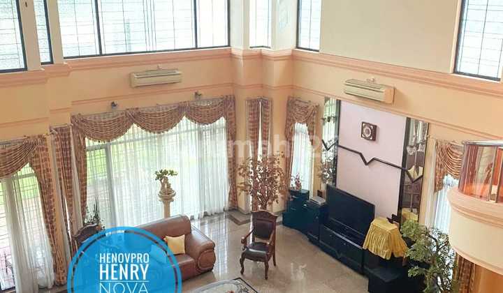 Dijual Rumah TURUN HARGA JUAL BU Jl. Arjuna COCOK unt Kantor 2