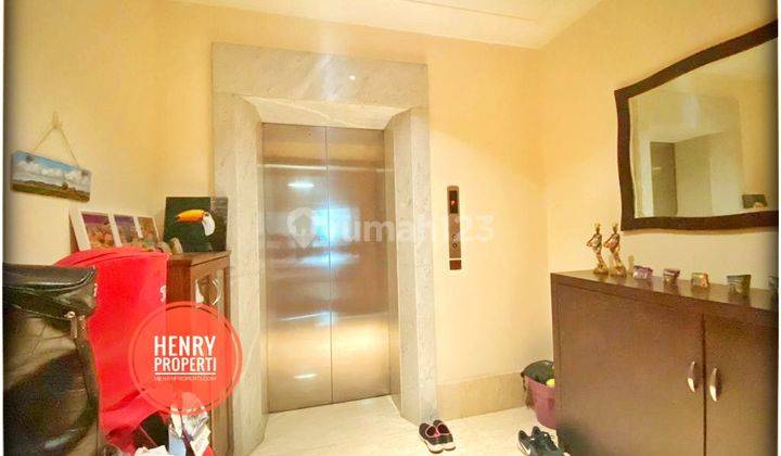 Pakubuwono Residence 3+1br Pool View Investasi Yg Terbaik  2