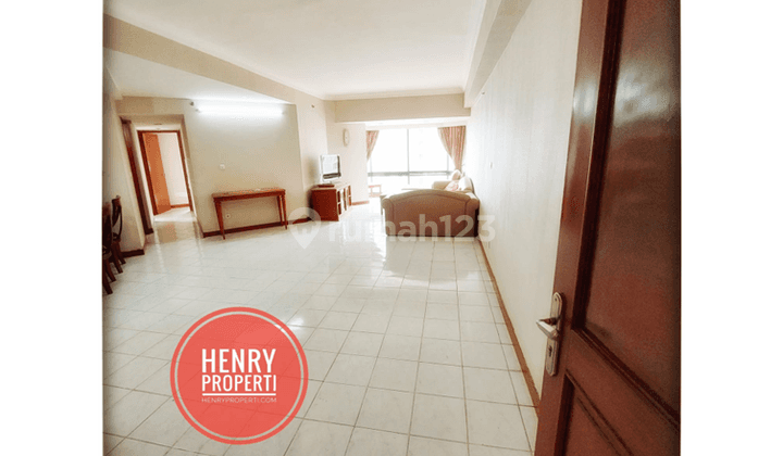 Taman Anggrek Condominium 3br City View Dkt Mall Cp Neo Soho Kpa 2