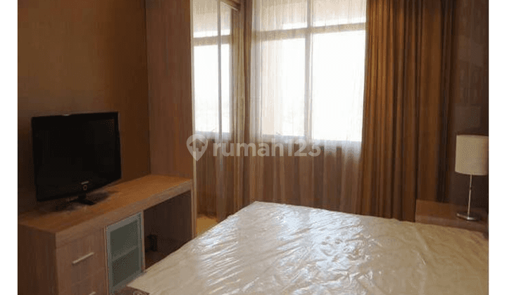 Dijual Condohouse 2+1 Kamar Thamrin Residence Jakarta Pusat 4