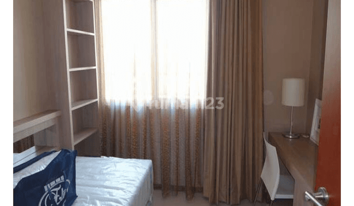 Dijual Condohouse 2+1 Kamar Thamrin Residence Jakarta Pusat 5