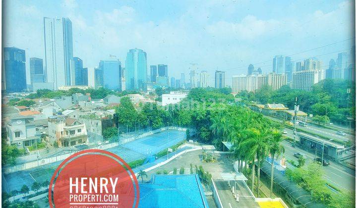 Dijual Cepat Harga Bu 2 BR Harga 50 Di Bawah Njop di Park Royale 4