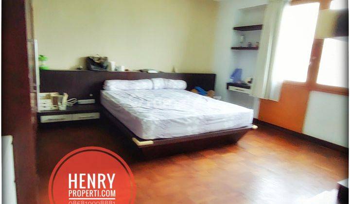 Dijual Cepat Harga Bu 2 BR Harga 50 Di Bawah Njop di Park Royale 11
