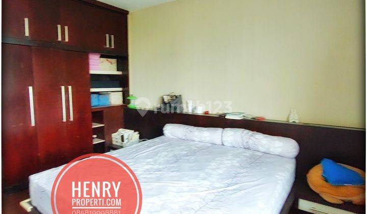 Dijual Cepat Harga Bu 2 BR Harga 50 Di Bawah Njop di Park Royale 14