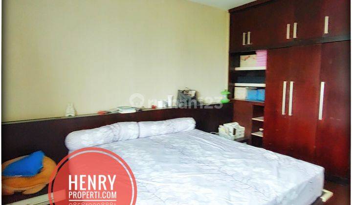 Dijual Cepat Harga Bu 2 BR Harga 50 Di Bawah Njop di Park Royale 15