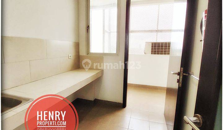 Dijual Nirvana Kemang Residence Full Furnish Best City View 2