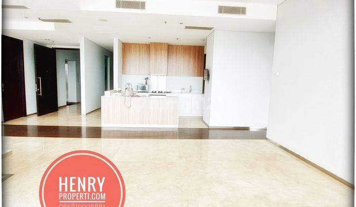 Turun Harga Penthouse Nirvana Kemang Residence Best City View 2