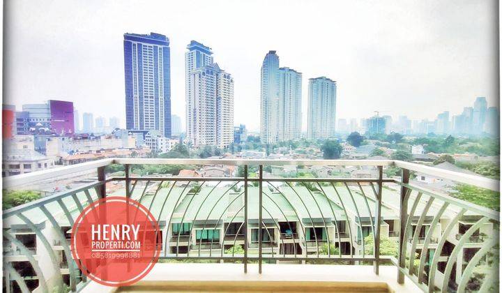 Pakubuwono Residence Dijual Cepat Best Price 3