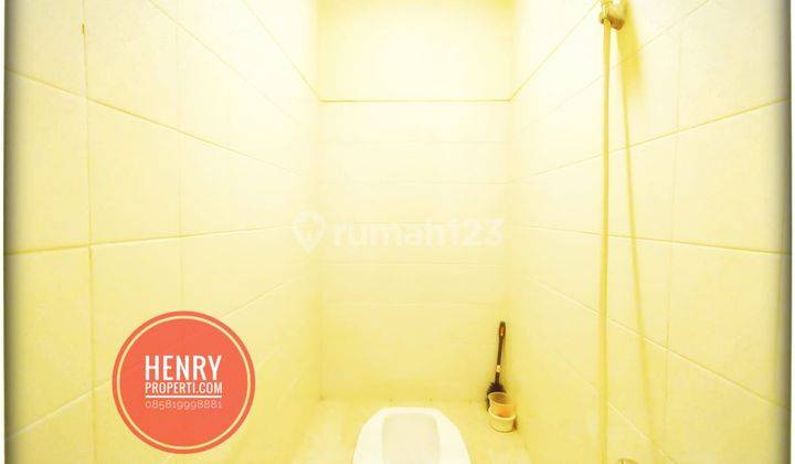 Pakubuwono Residence Dijual Cepat Best Price 6