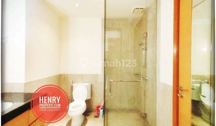 Pakubuwono Residence Dijual Cepat Best Price 12