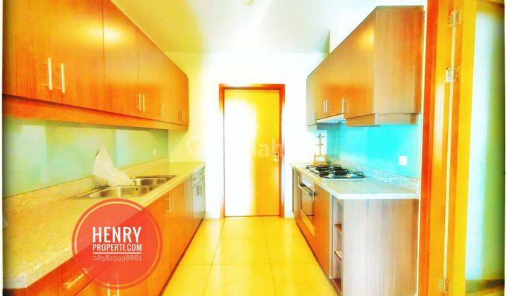 Pakubuwono Residence Dijual Cepat Best Price 17