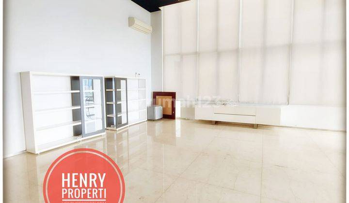 Dijual Spesial Price Penthouse Nirvana Kemang Best City View 1