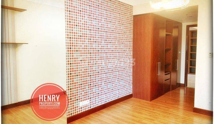 foto lainnya pakubuwono residence 3br sdh renov