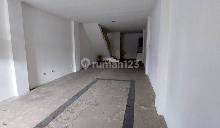 Rukan Gunung Sahari 4 Lt Dekat Mangga Dua Mall Harco Mangga Dua 1