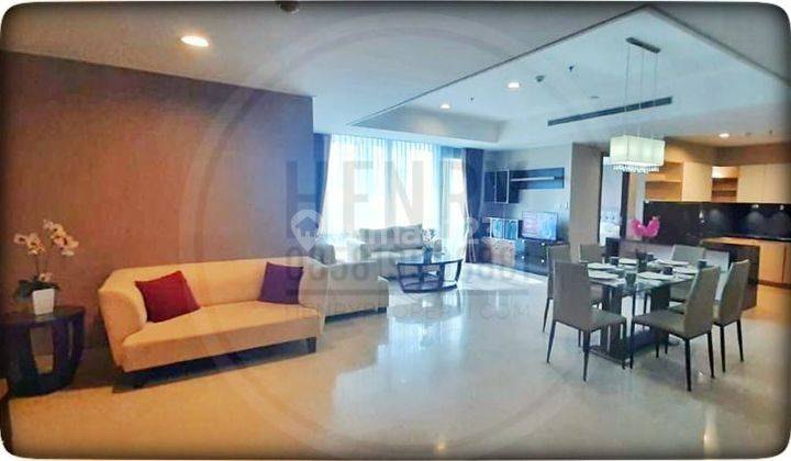 Dijual My Home Ciputra World 1 Ascott Harga Termurah Jarang Ada 2