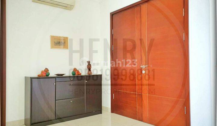 Dijual Denpasar Residence Unit Combine High Fl Best View  2