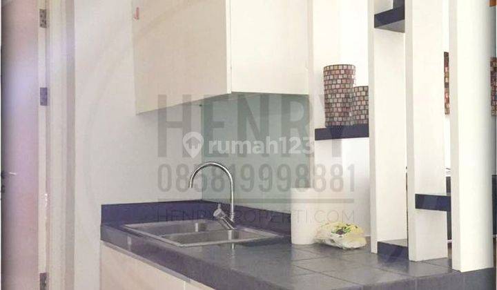 Dijual Gandaria Height Unit 3+1br Full Furnish Pool View 2