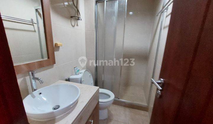 Dijual Permata Hijau Residence3+1br Low Fl Pool View Full Furnish 2