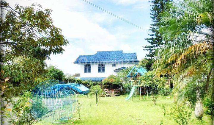 Villa Darma Indah Puncak Cipanas Turun Harga Jual Cepat 1