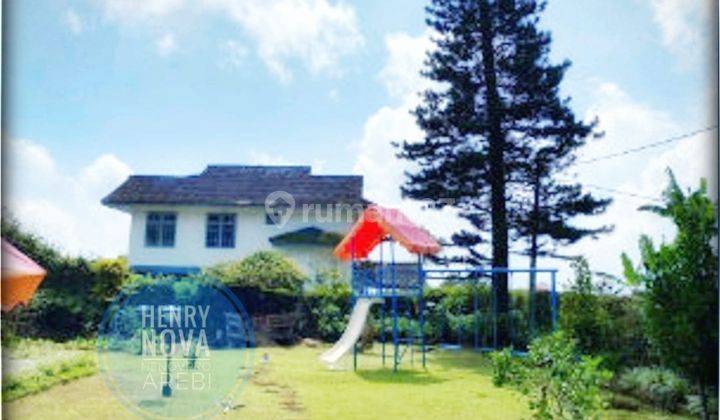 Villa Darma Indah Puncak Cipanas Turun Harga Jual Cepat 2