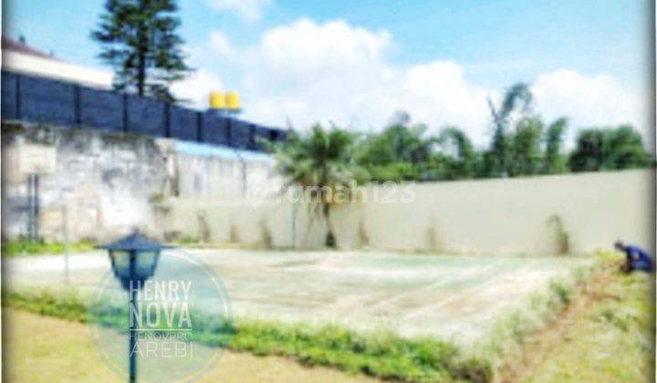 Villa Darma Indah Puncak Cipanas Turun Harga Jual Cepat 2