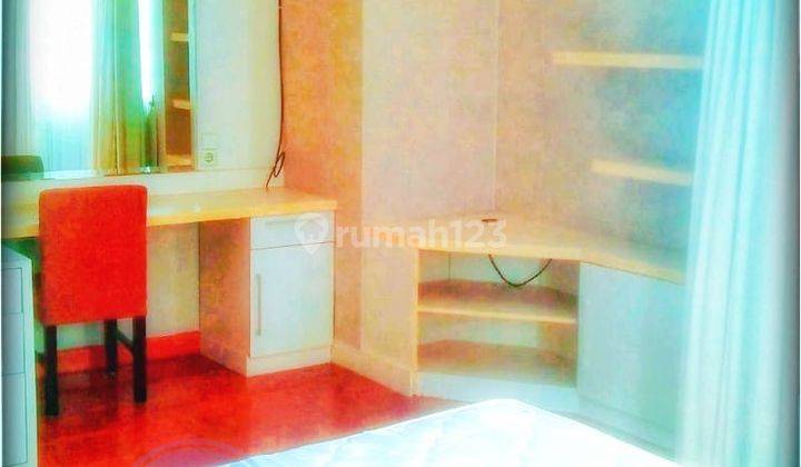 Park Royale Executive 1br Best City View Dkt Ke Scbd Sudirman 2