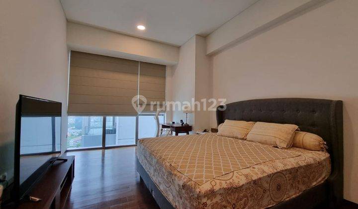 Anandamaya Residence Best Unit 2+1 BR Dijual Cepat  2