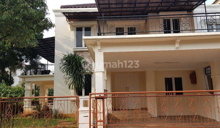 Rumah Permata Mediterania 2 Lt. SHM Hoek Dijual Dibawah Appraisal 2