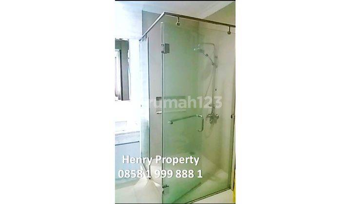 Residence 8 Unit Cantik 1 BR Furnish Pool View Turun Harga 2