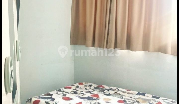 Quick Sale Below NJOP Taman Rasuna Unit 3+1Br Best City View