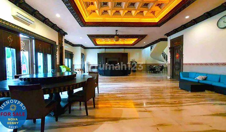 Disewa Rumah Mewah Siap Huni Di Menteng Full Renov Dan Furnish 2