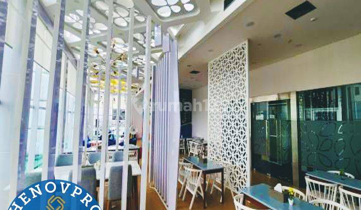 Dijual Gedung Kantor Premium di Menteng Jakarta Pusat 2