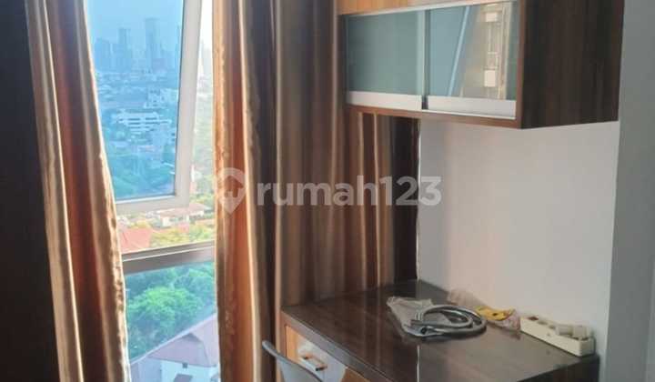 Apartemen Capitol Park Residence Best Price & Best Location 2