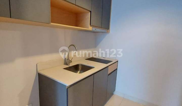 Dijual Cepat 2BR City Harga TURUN HARGA diTaman Anggrek Residence 2