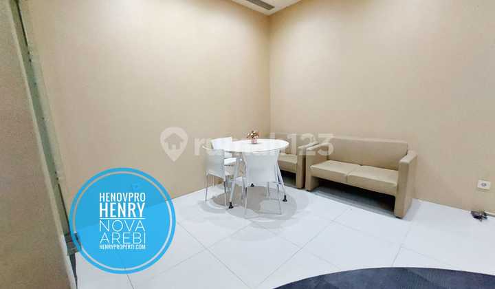 APL Office Tower For Rent Semi Furnished and Renovated Mid Floor APL Office Tower For Rent Semi Furnished and Renovated Mid Floor