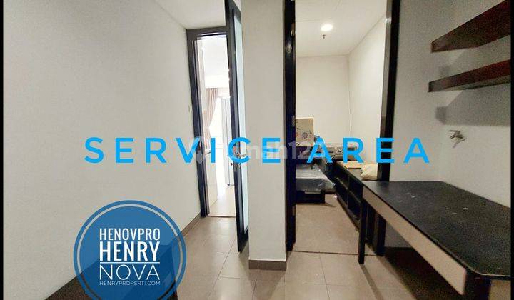 Nirvana Kemang Best City View Unit 3+1BR Private Lift 2