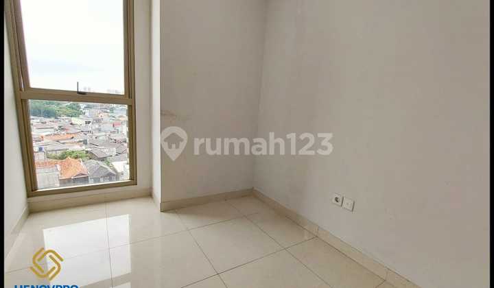 Dijual Cepat 3Br City View Turun Harga di Taman Anggrek Residence