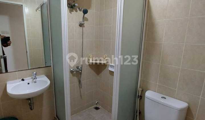 Dijual Cepat Unit 3 BR Furnish View Kolam Renang 2