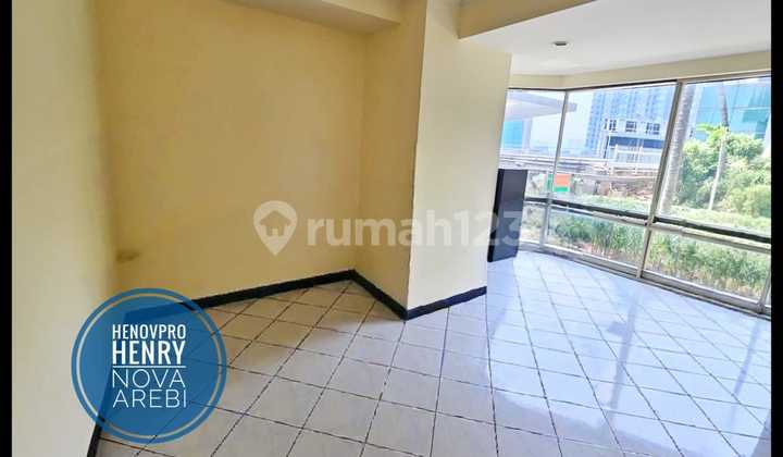 Harga Terbaik Taman Anggrek Condo 5+1BR Cocok Unt Keluarga Besar 2