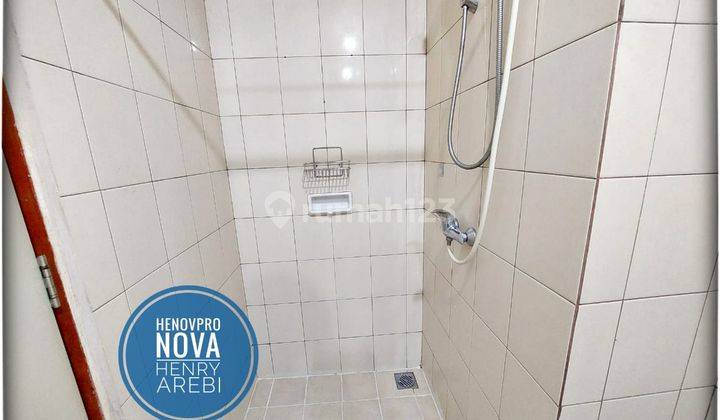 Royal Medit Unit STUDIO Full Furnish Turun Harga Bisa KPA 2