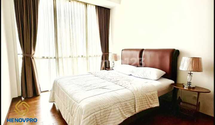 Anandamaya Residences 2+1Br Mid Fl. City View For Rent 2