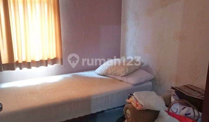 PRICE DROP Mediterania 2 Unit 2BR Fully Furnished Best TRIBECA View 2