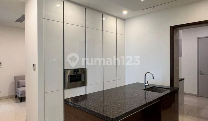 Dijual Cepat Anandamaya Residence Best Unit 3+1Br City View 2