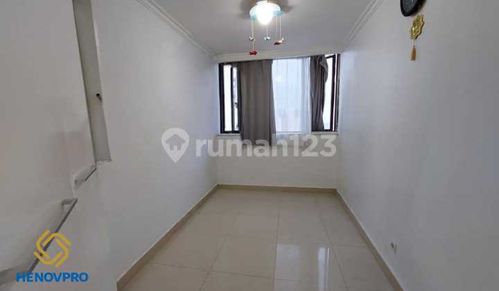 FOR SALE AT A LOSS Rasuna Park Unit 3+1BR City Below NJOP FOR SALE AT A LOSS Rasuna Park Unit 3+1BR City Below NJOP