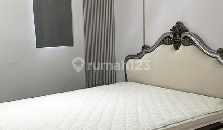 For Rent Apartment TAMAN RASUNA Mid Floor FULLY FURNISHED with Best View 2