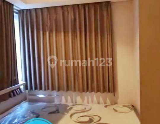 Dijual Cepat 2BR City Harga TURUN HARGA diTaman Anggrek Residence 2